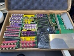 Lot Miranda DDA-1112 Ohm Digital Audio Distribution ADX-1101 SDA-1102 Open. Price: $250.00.