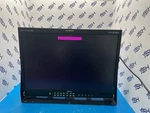 Plura PRM-124-3G Hd Digital Monitor Broadcast Used. Price: $399.00.