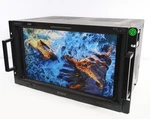 Sony BVM-L170 Lcd 1920X1080 Broadcast Reference Monitor W/ Rack Ears #12 Used. Price: $224.96.