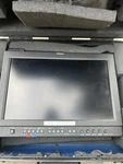 Panasonic BT-LH1700W 17" Hd-sdi Professional Monitor W/case Used. Price: $180.00.