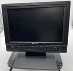 Panasonic BT-L1500P Lcd Production Monitor Used. Price: $149.99.