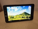 Smallhd 702B 7" On-camera Field Monitor- Please Read Used. Price: $195.00.