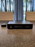 Datavideo NVD-20 Ip Decoder With Hdmi & Audio Output Used. Price: $249.99.