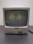 Vintage 1994 Keepsafer Video Monitor PS-10 Rare Tested Working Used. Price: $129.99.