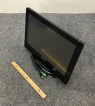 Crestron V15-TILT-B Touchscreen Monitor Used. Price: $139.99.