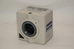 Ikegami ISD-A10 24V 50/60HZ 370MA Pixim Dps Color Camera Used. Price: $55.00.