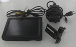 Marshall Electronics V-ASL-8080 8" Tft Lcd Monitor Used. Price: $85.00.