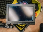Panasonic BT-LH1710P 17" Hd-sdi Lcd Monitor, Vesa Mount, Wear Used. Price: $150.00.