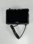 Portkeys BM5IIIWR 5.5" Hdmi Touchscreen Monitor With Camera Control Used. Price: $299.99.
