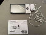 Vtech 5 Full Color Monitor VM928HD Used. Price: $50.00.