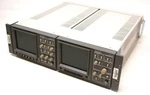 Tektronix 1720 Vector SCOPE/1730 Waveform Monitor Missing Intens Knob. Price: $148.95.