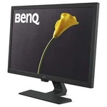 Benq GL2480 Gaming Monitor 24" Fhd 1920X1080P 75HZ 1MS New. Price: $99.99.