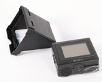 Sony Ld Color Monitor XV-M30 3" Board Video Kit With Travel Case Used. Price: $75.00.
