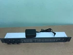 Videotek VTM-300 Remote Control With Power Supply Used. Price: $49.99.