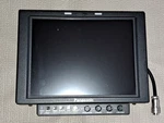 Panasonic BT-LH900P Multi Format Lcd Color Screen Production Monitor Used. Price: $95.00.