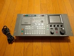 Sony Master Setup Unit MSU-700A Good Working Used. Price: $650.00.