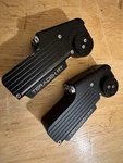 Teradek Motr.x Focus/iris/zoom Motors - Needs Repair For Parts Two. Price: $200.00.