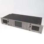 (for Parts/repair) Wohler VAMP-2MDA Rack-mount Audio/video Monitor. Price: $127.48.