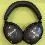 Marshall Monitor Ii A.n.c. Wireless Noise Cancelling Over-the-ear Headphone... New. Price: $110.00.