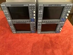 Lot Of 4 Incomplete Parts As Videotek Harris Leitch TVM-900 TVM-950 For. Price: $139.44.