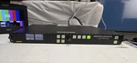 Evertz 5601MSC Spg/master Clock System Used. Price: $2800.00.