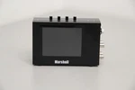 Marshall V-LCD4-PRO-L 4" Broadcast Quality Color Monitor No Power Supply Used. Price: $59.99.