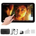 Portkeys LS7P Camera Field Monitor 7INCH Touch Screen 1000NITS 4K Hdmi New. Price: $449.00.