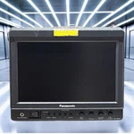 Panasonic BT-LH910G 9" Lcd Video Monitor Hdmi / Sdi Anton Bauer Gold Mount Dc In Used. Price: $350.00.