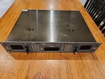 Wohler Technologies ATSC/DVB-3 Digital Audio Monitor Panel Used. Price: $80.00.