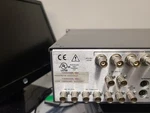 Harris Videotek VTM-440 Hd/sd Multi Format Monitor W /OPT9A Used. Price: $899.00.