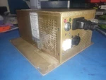 Jds Uniphase Laser Power Supply 2119U-020SLCBCC 100-240V Max 15A 50/60HZ Used. Price: $299.00.