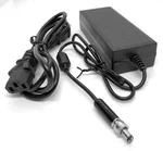 12V Power Supply Adapter For Ikan Teleprompters With Locking Plug FJ-SW201712050 New. Price: $41.88.