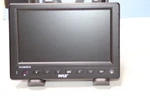 Pyle PLCMHD70 7" On-camera Monitor Hdmi/av Input Video Display Screen Used. Price: $110.46.
