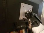 Impact ME-108P Monitor Mount Adapter New. Price: $40.76.