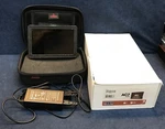 Smallhd AC7 7" Lcd On-camera Filed Monitor Charger/case & Box Used. Price: $150.00.
