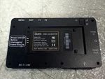 Ikan Hdmi Lcd Monitor DH5 Used. Price: $55.00.