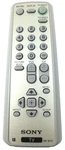 RM-W151 New Sony Oem Tv Remote Control Pn: 147784611. Price: $17.99.